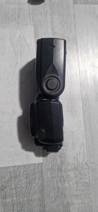 Bliț Nikon SB 900 stare perfectă