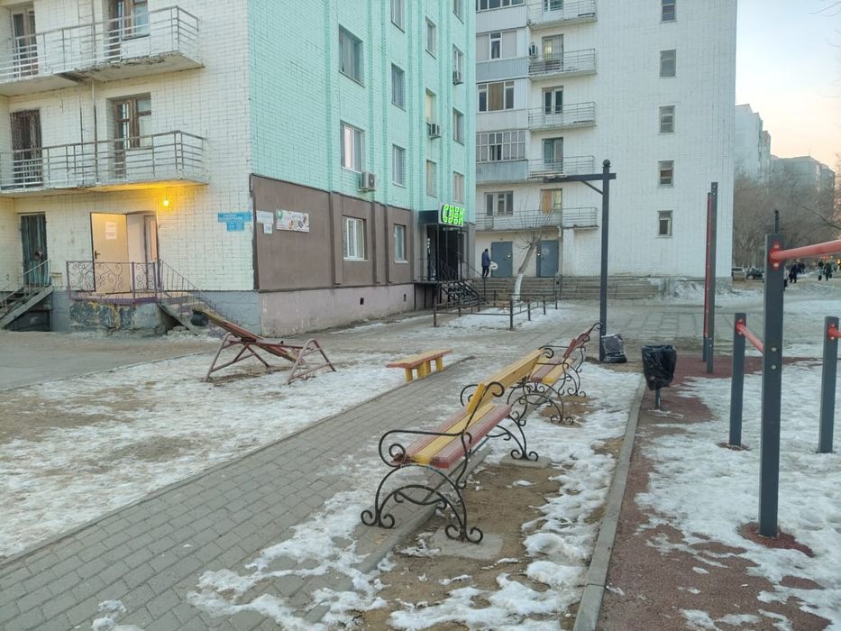 Продаётся квартира в кирпичном доме