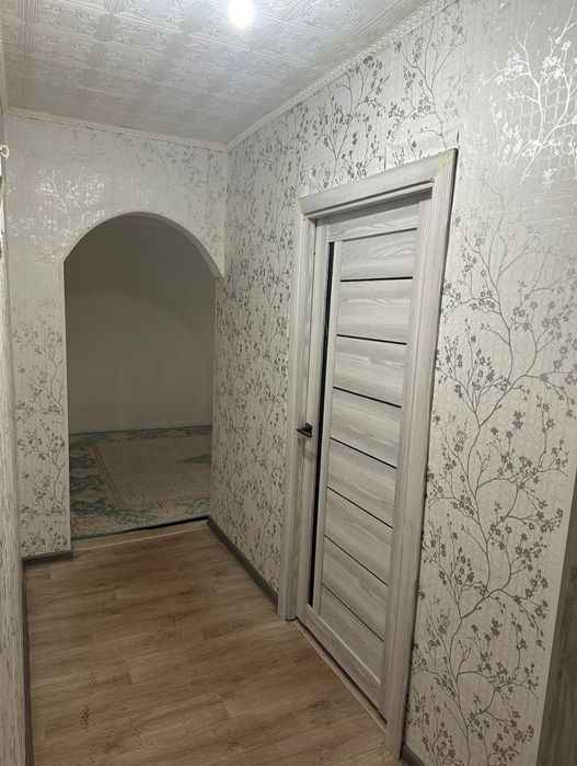 Сдается 3х комнатная квартира