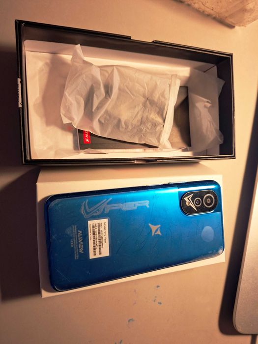 Vand telefon Allview V10 Viper nou