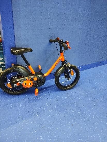 robot 500 14 - produs resigilat - (SecondHand) Decathlon