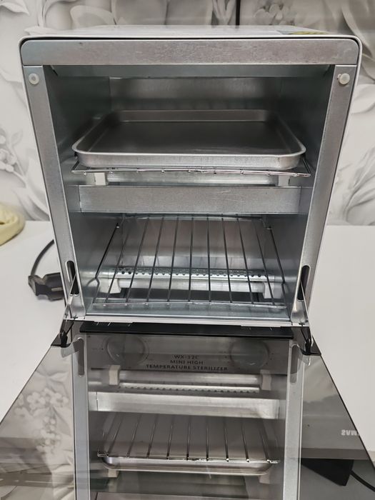 Продам стерилизатор новый