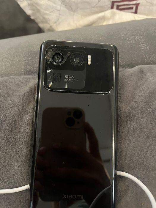 Mi 11 ultra обмен и продажа