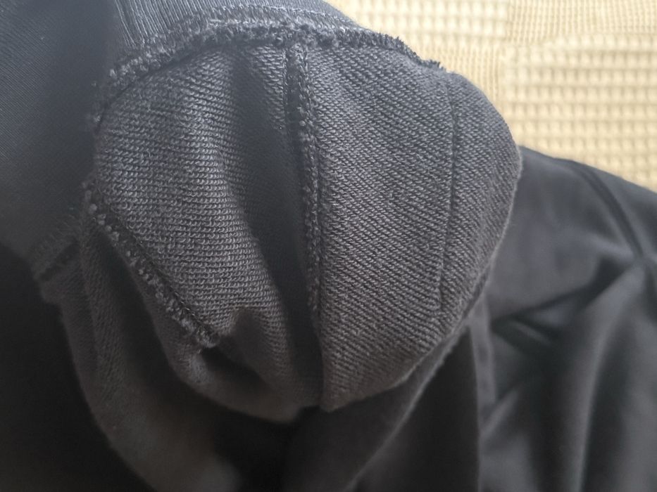 оригинал найк худи