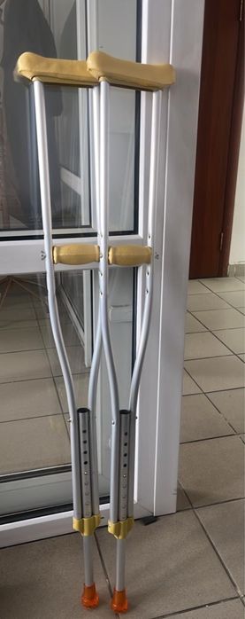 Костыли размер S