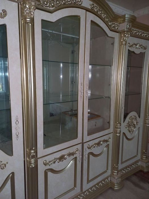 Mebellar sotiladi yangi ishlatilmagan