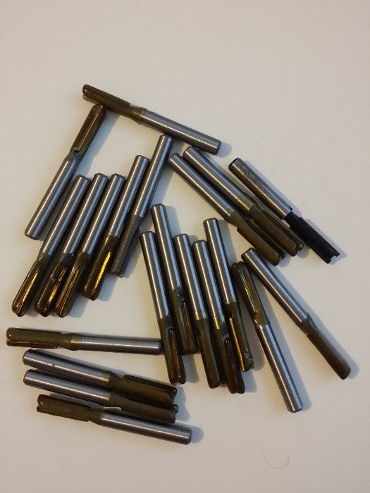 Cap de freza (corp de frezat)