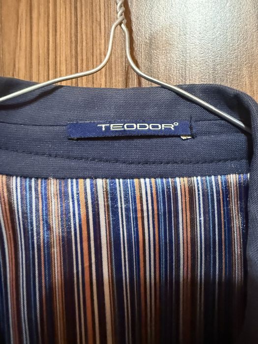 Сако Teodor/Теодор