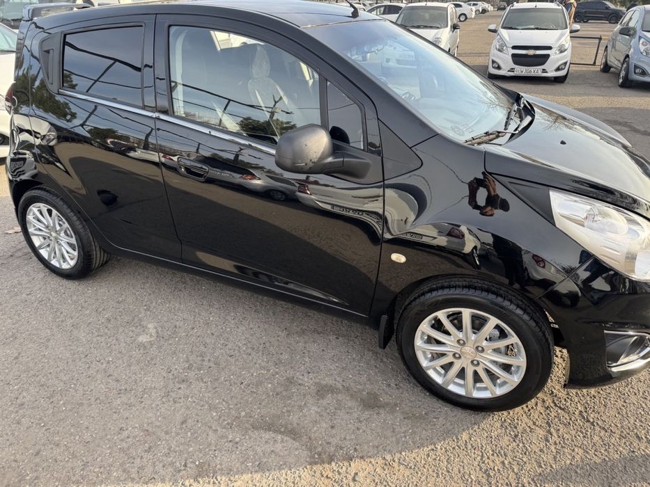 Srochno Spark 2018 avtomat