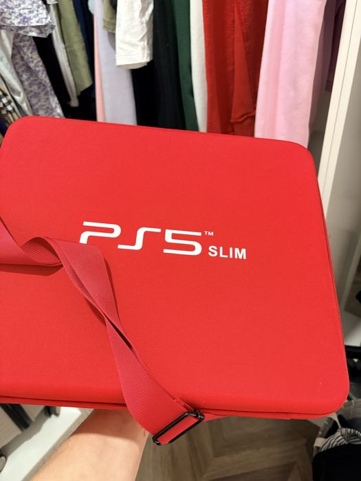 SonyPlastation 5slim 1/TB