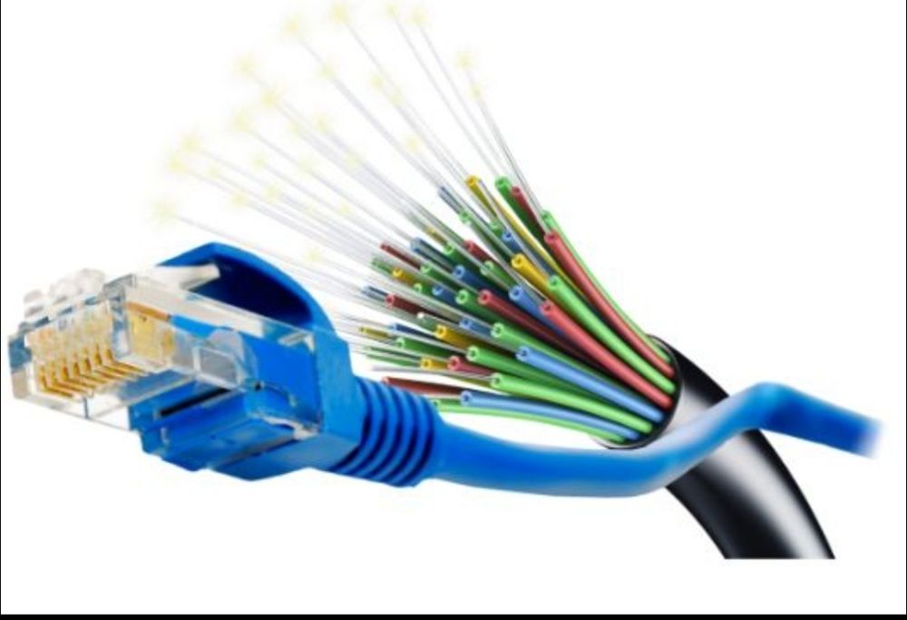 Internet xizmatlari,kamera oʻrnatish