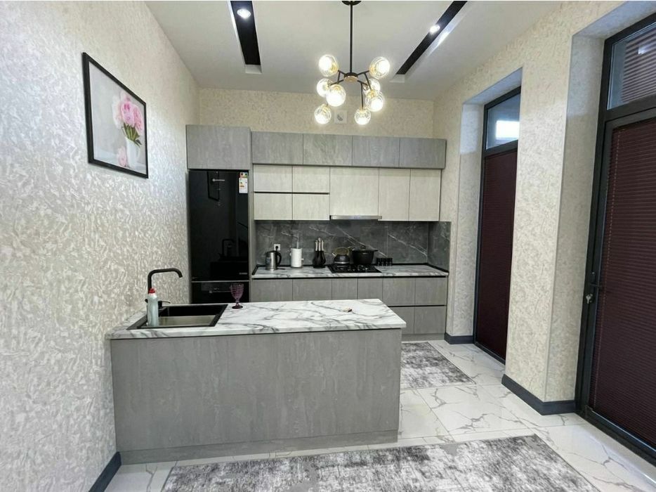 Big House коттедж