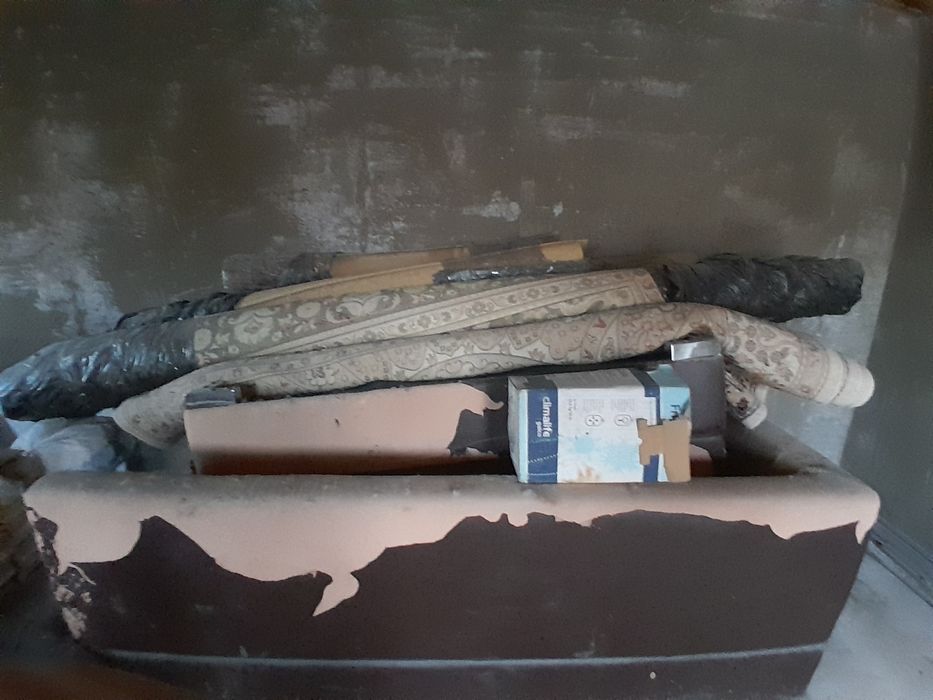 Продаю 4 ковров для дома