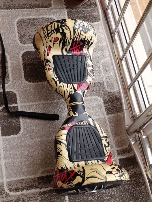 Продам героскутер