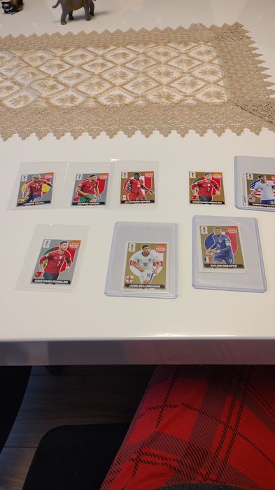 Extrastickere panini