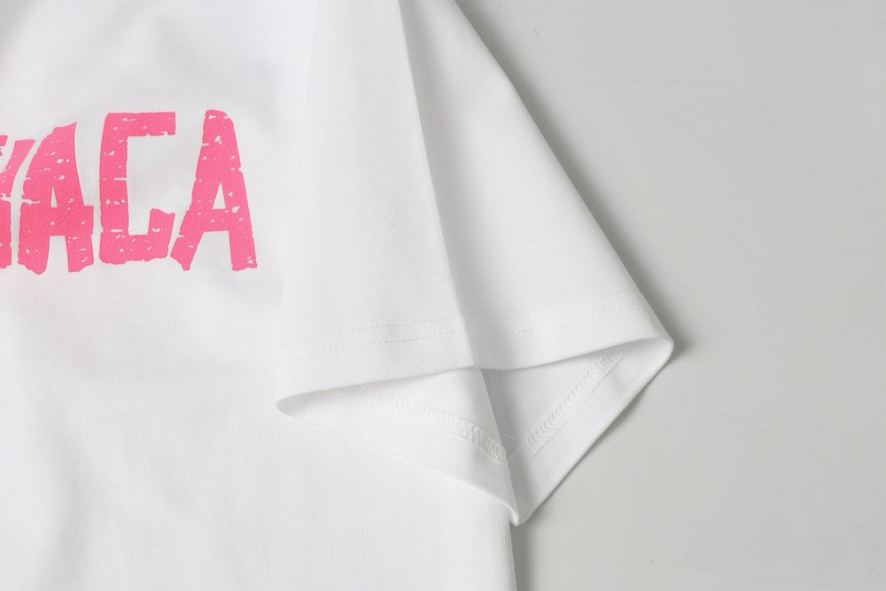 Tricou Balenciaga PREMIUM Quality !!