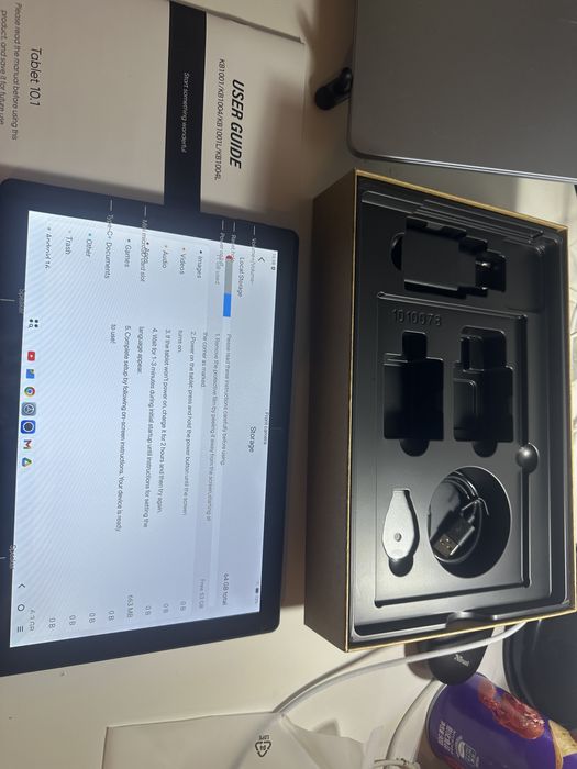 tableta 10.1 Inch