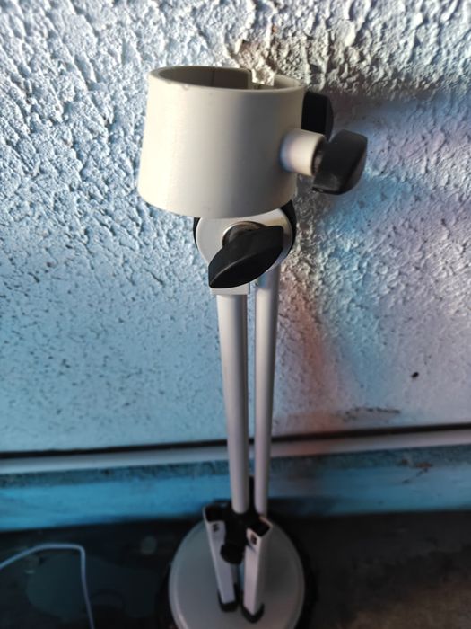 Vând aparat terapie Bioptron Zepter