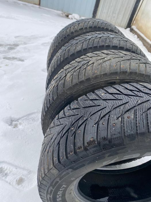 Шины автомобильные