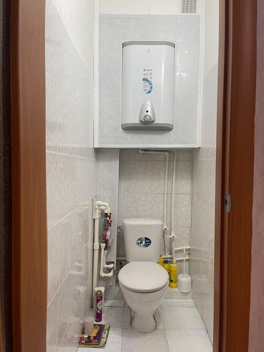 Продам 3х комнатную квартиру