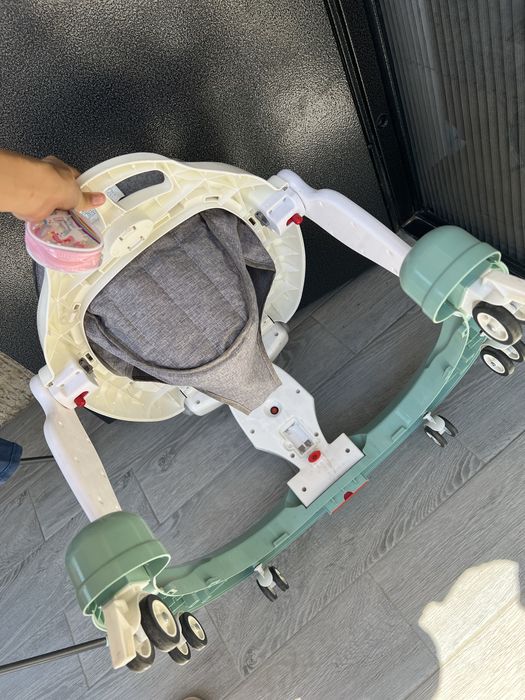 Детский ходунок