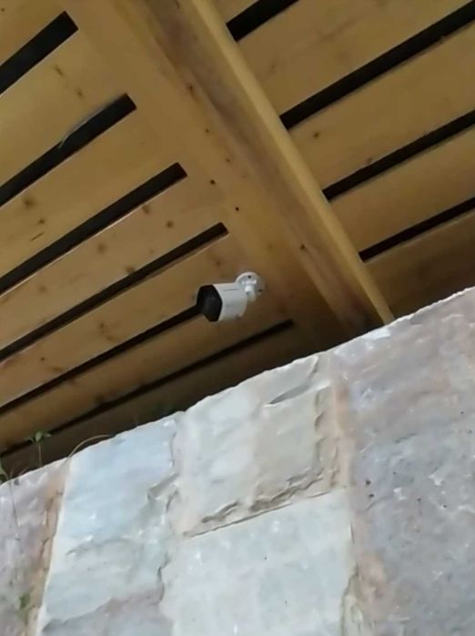 Barcha turdagi xavfsizlik tizmlarini o‘rnatamiz.