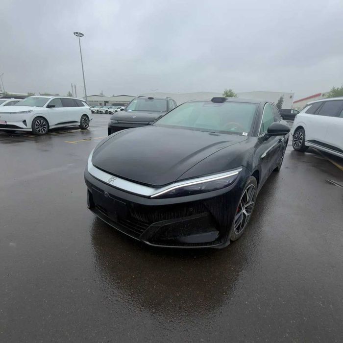 Han L hybrid naqd va xalol nasiyaga