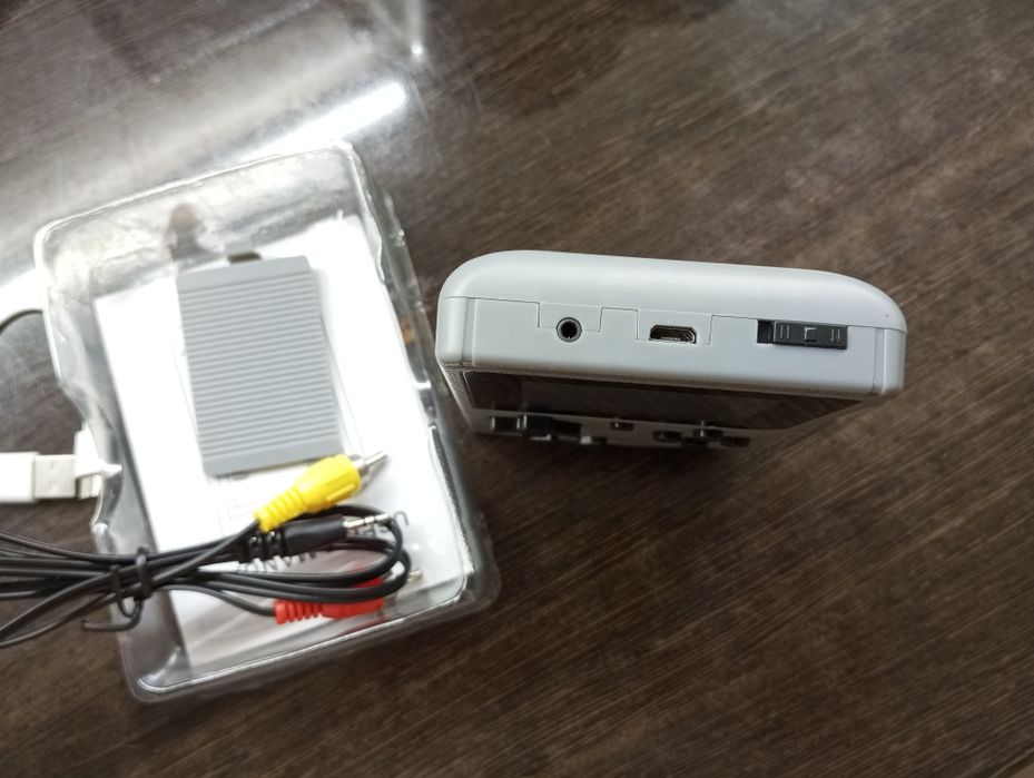 Электронная игра