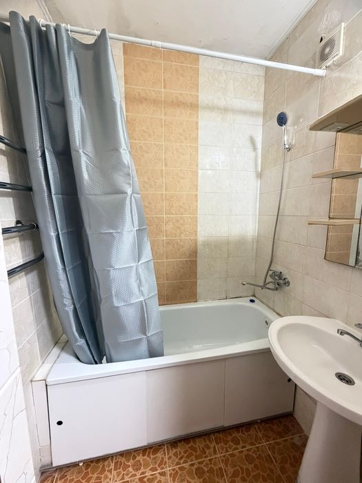 Квартира долгострочно