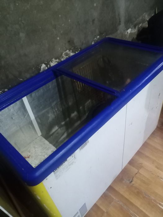 Marazilka juda zur garantya ishlashi sogatey