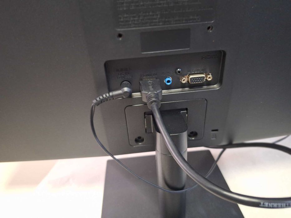 Monitor gaming LED TN LG 22", Full HD, HDMI, FreeSync, Negru, 22MK400H