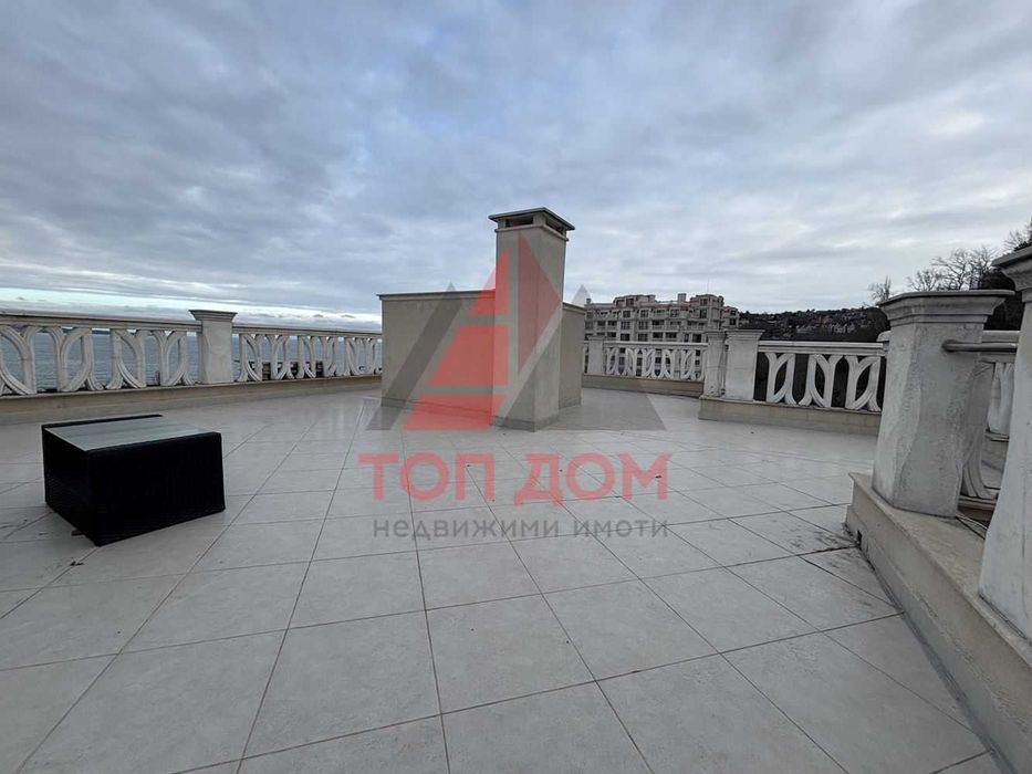 Продава се Двустаен апартамент в Варна, Аспарухово - 130 кв.м за 1116 €/кв.м - Снимка #9