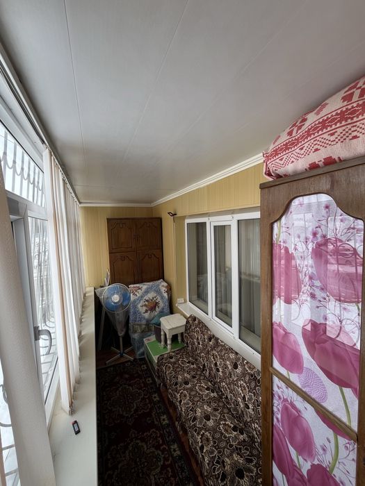 Продажа квартиры