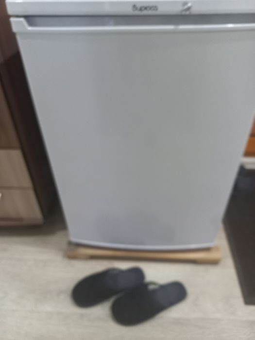 Продам морозильную камеру Бирюса.