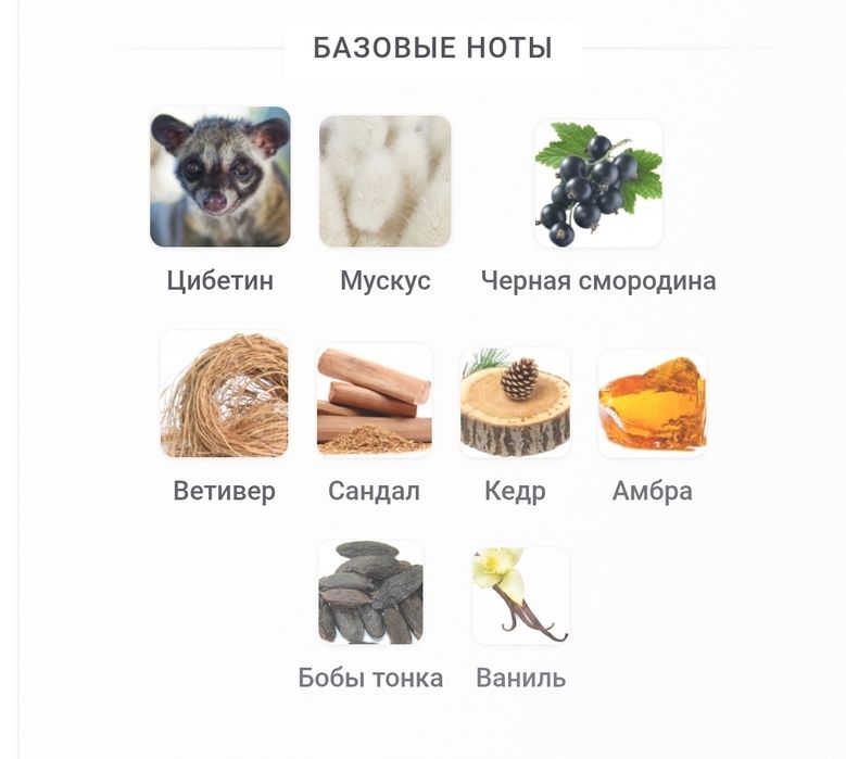 Cabotine Gres винтажный аромат для коллекционеров