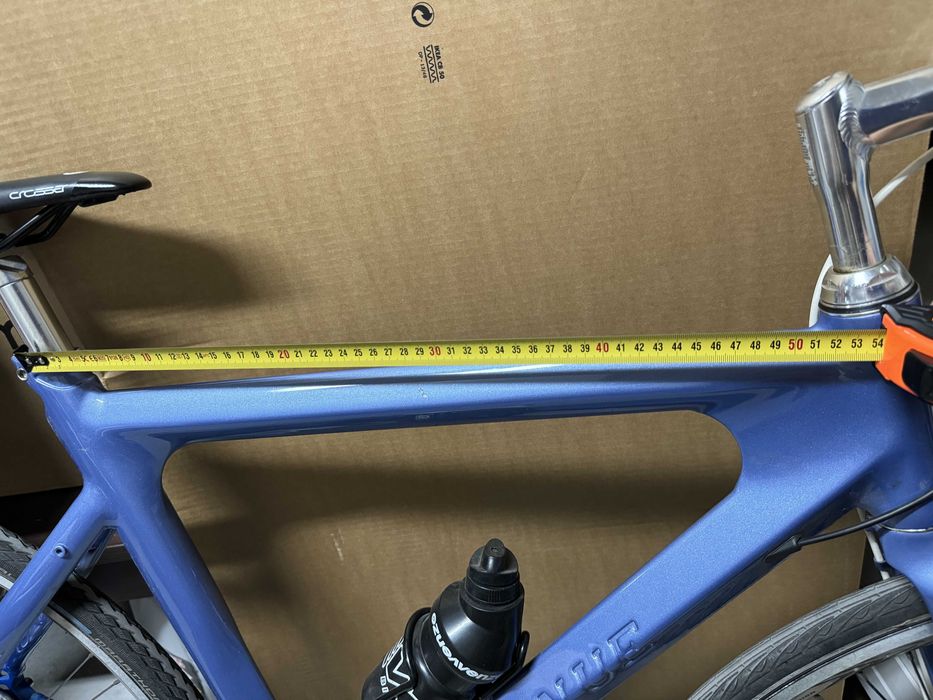 Велосипед с 8 скорости