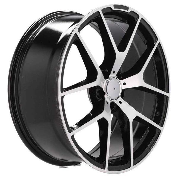 20" Джанти AMG за Mercedes-Benz 5x112 E S GL GLC GLE ML SL SLK