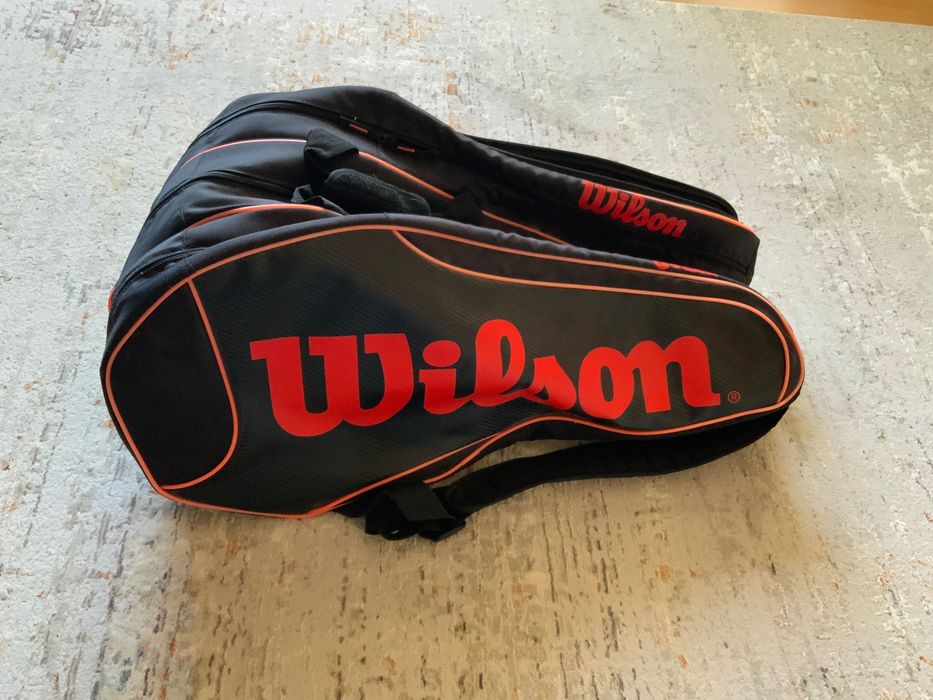 Termobag Wilson Tennis