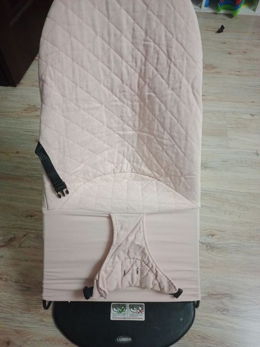 Люлька детская в хорошем состоянии