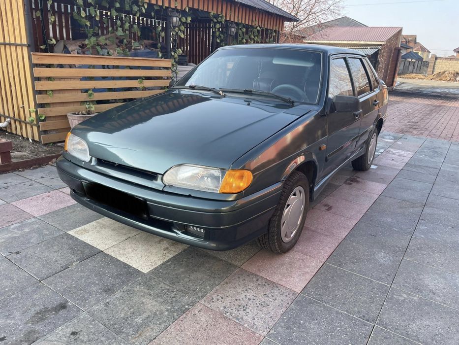 Продам ваз 2115