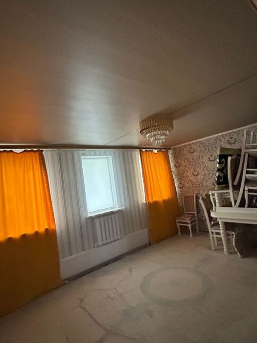 Продам дом в курмыше