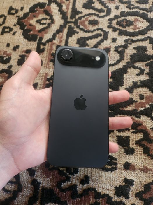 IPhone 17 Air dubay