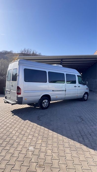 Mercedes Sprinter