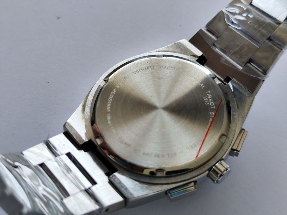 ceas TISSOT barbatesc