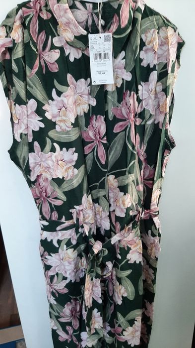 Дамски гащеризон MANGO