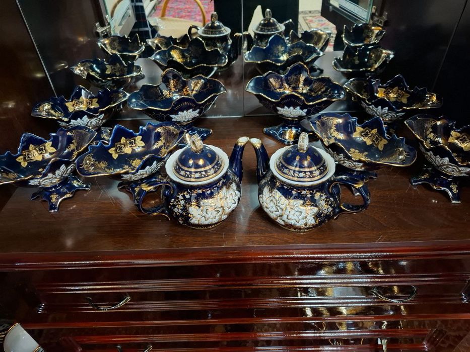 Срочно продам посуду