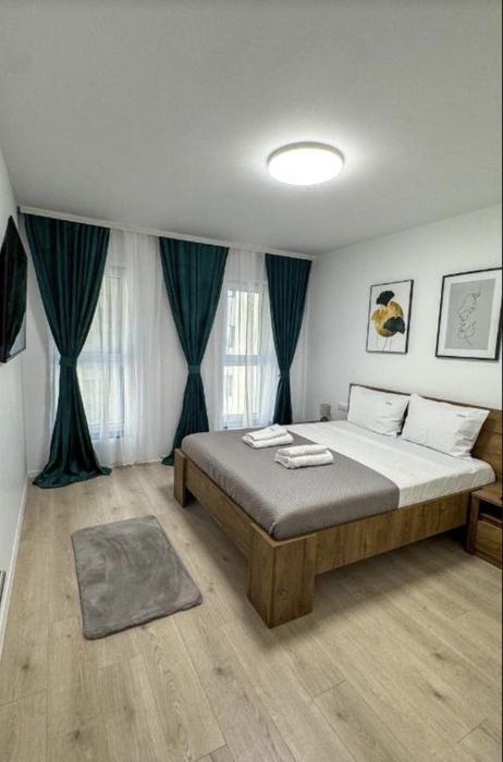 Apartament Cazare Brasov Regim Hotelier Studiou 2 Camere