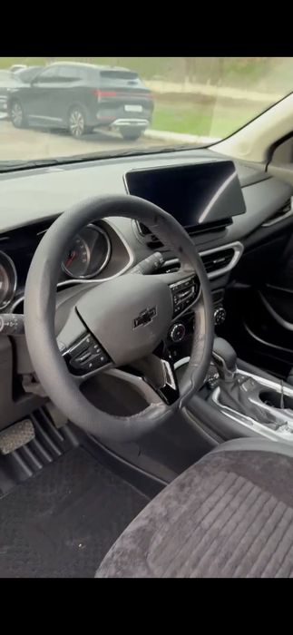 Tracker2 ltz plus maximum black edition
Продаётся стильный и ухоженный