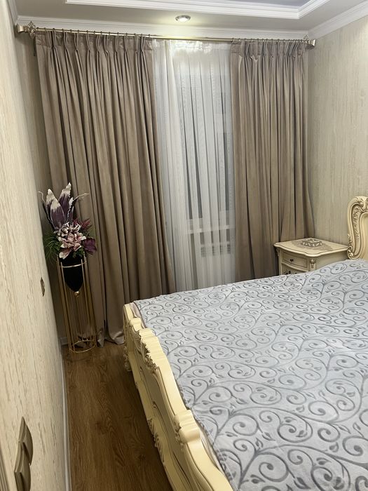 Продаю квартиру со всеми удобствями