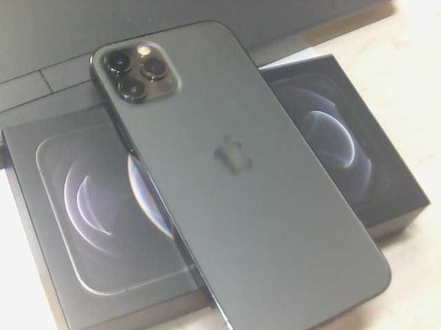 iPhone: Apple iPhone 12 Pro 256 ГБ (Алматы ЛОТ 897450)